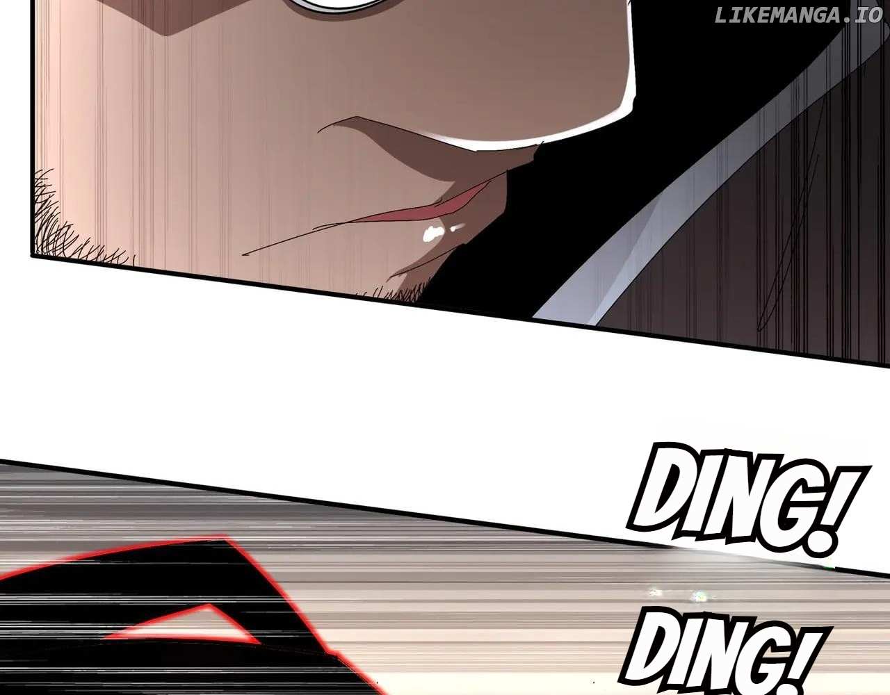 My Furry Harem Is After Me Chapter 295 — Page 25