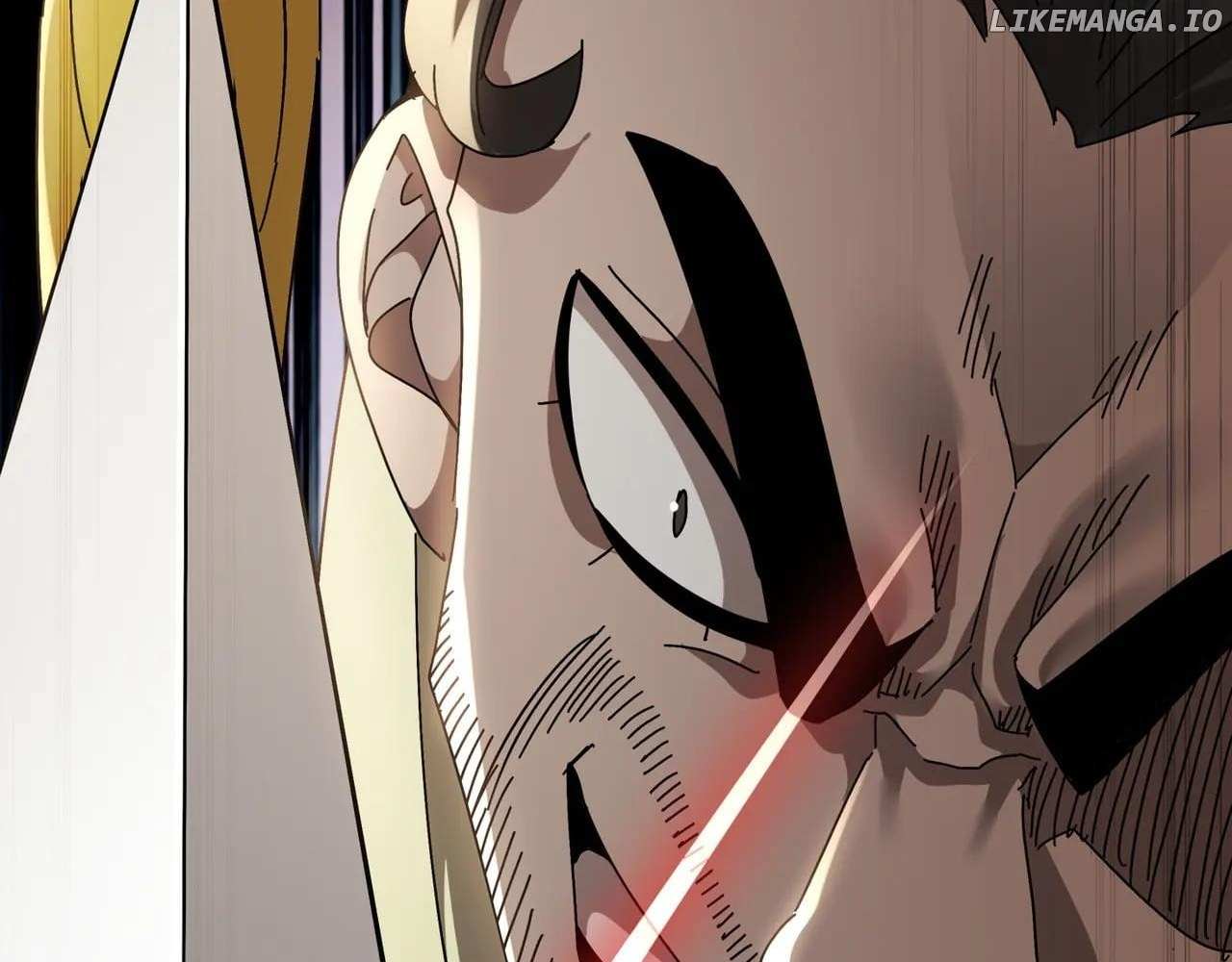 My Furry Harem Is After Me Chapter 295 — Page 30