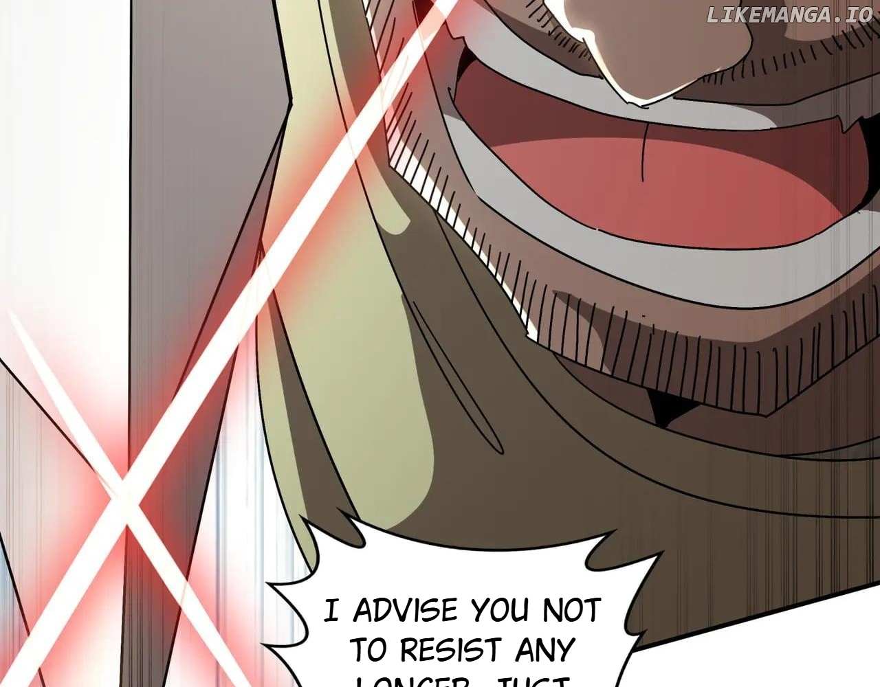 My Furry Harem Is After Me Chapter 295 — Page 31