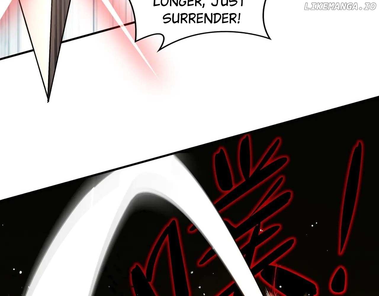 My Furry Harem Is After Me Chapter 295 — Page 32