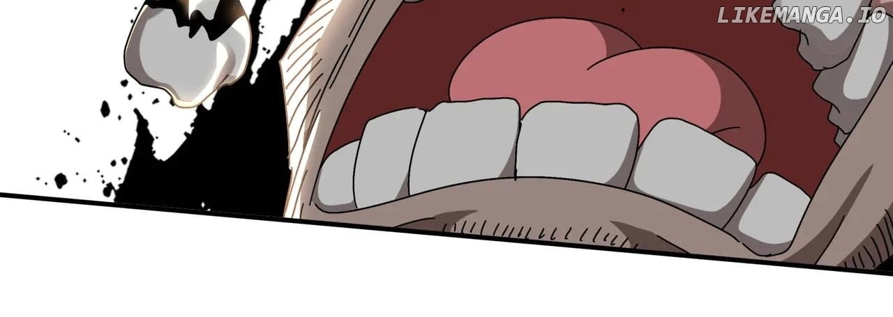 My Furry Harem Is After Me Chapter 295 — Page 36