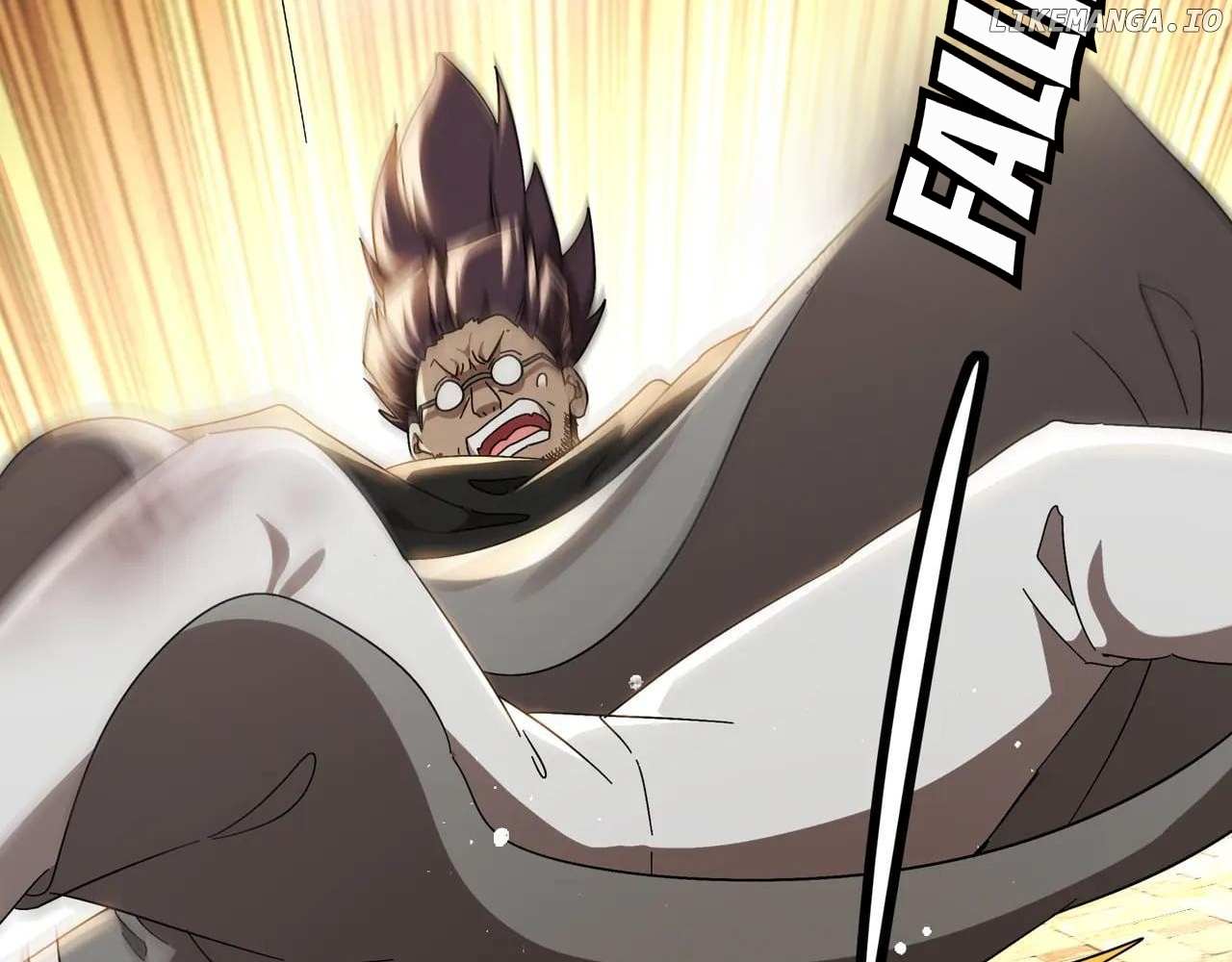 My Furry Harem Is After Me Chapter 295 — Page 46