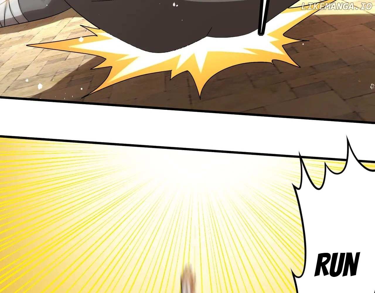 My Furry Harem Is After Me Chapter 295 — Page 47