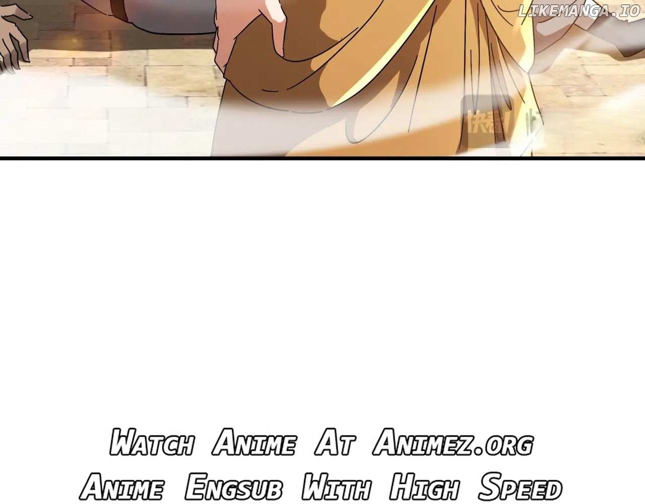 My Furry Harem Is After Me Chapter 295 — Page 58