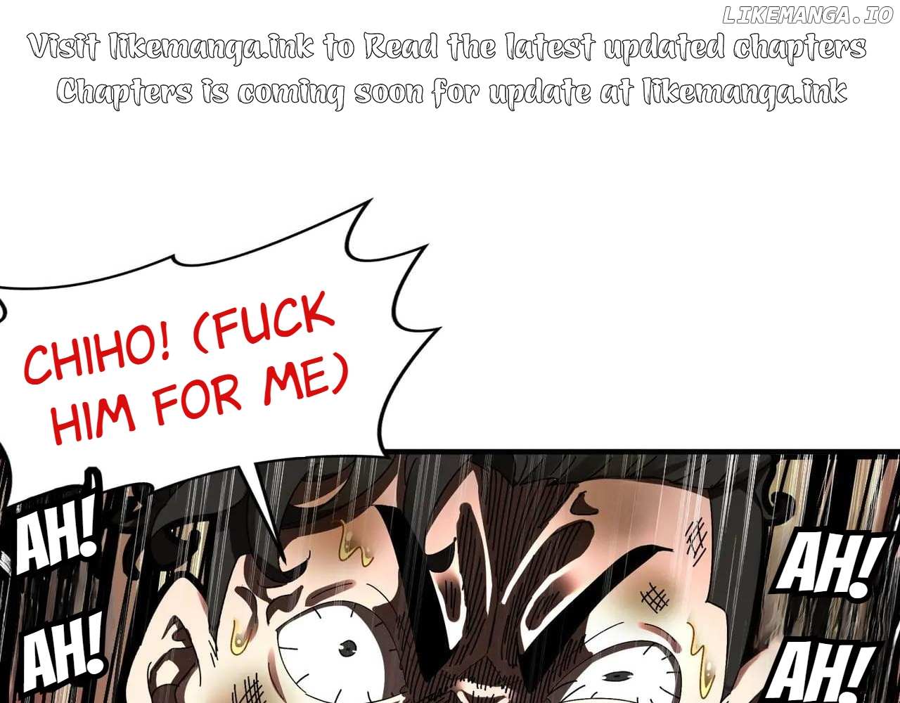 My Furry Harem Is After Me Chapter 296 — Page 1