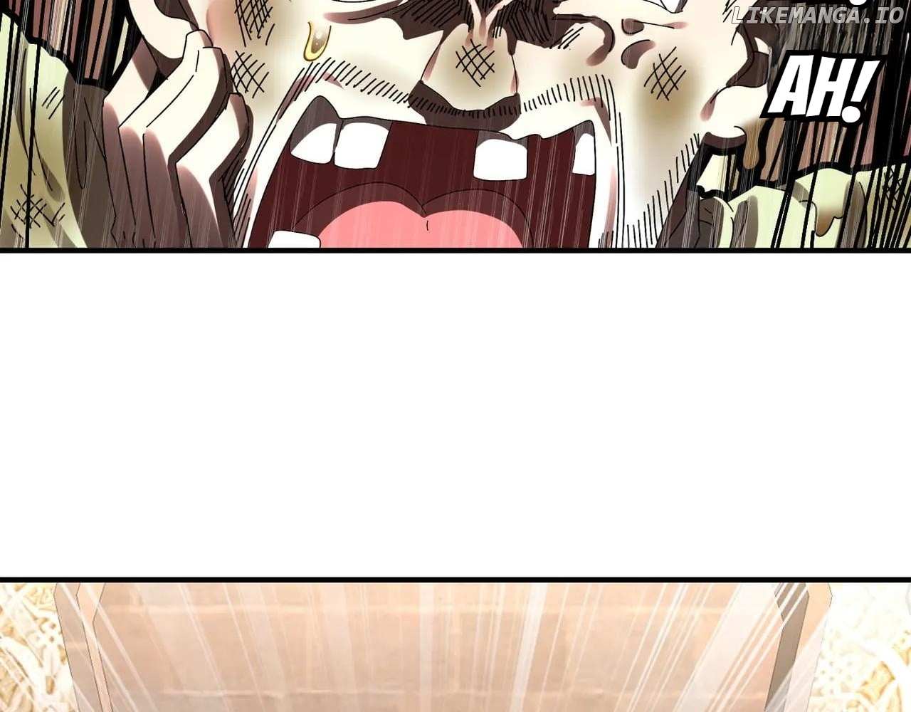 My Furry Harem Is After Me Chapter 296 — Page 2