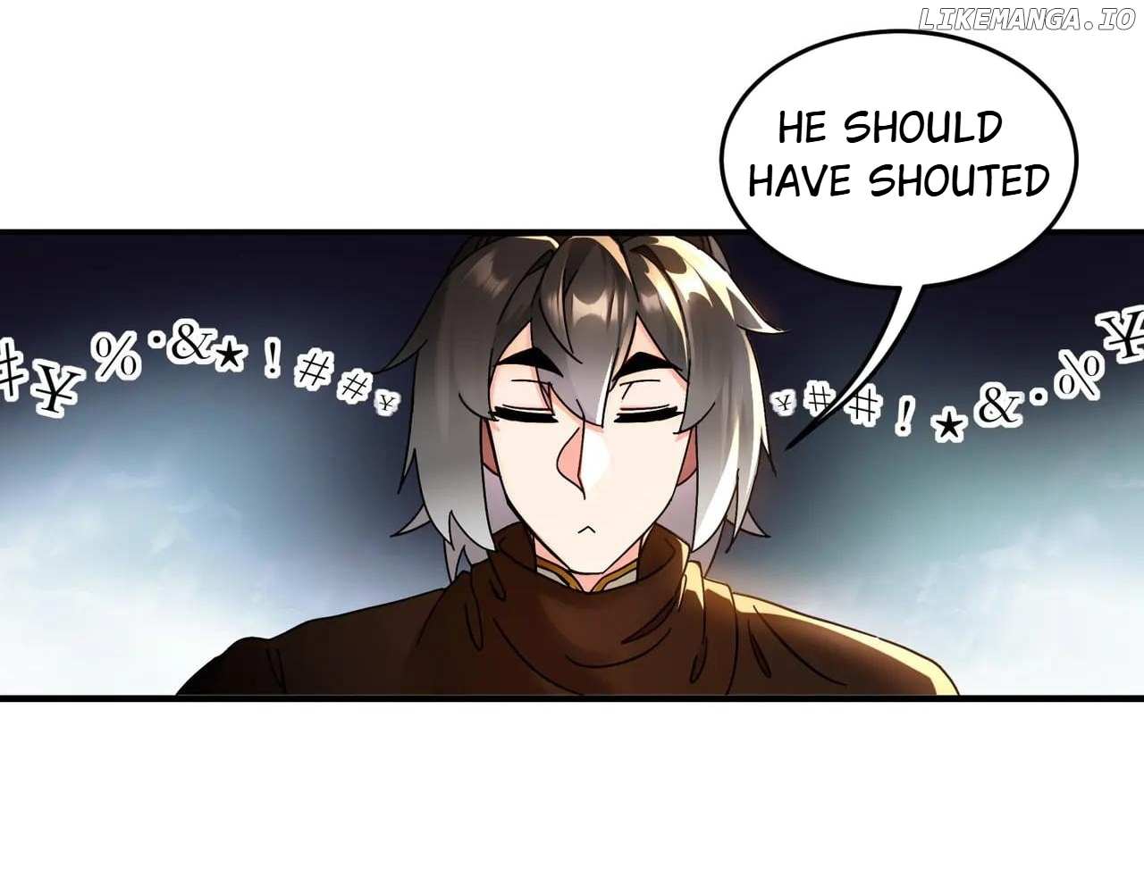 My Furry Harem Is After Me Chapter 296 — Page 6