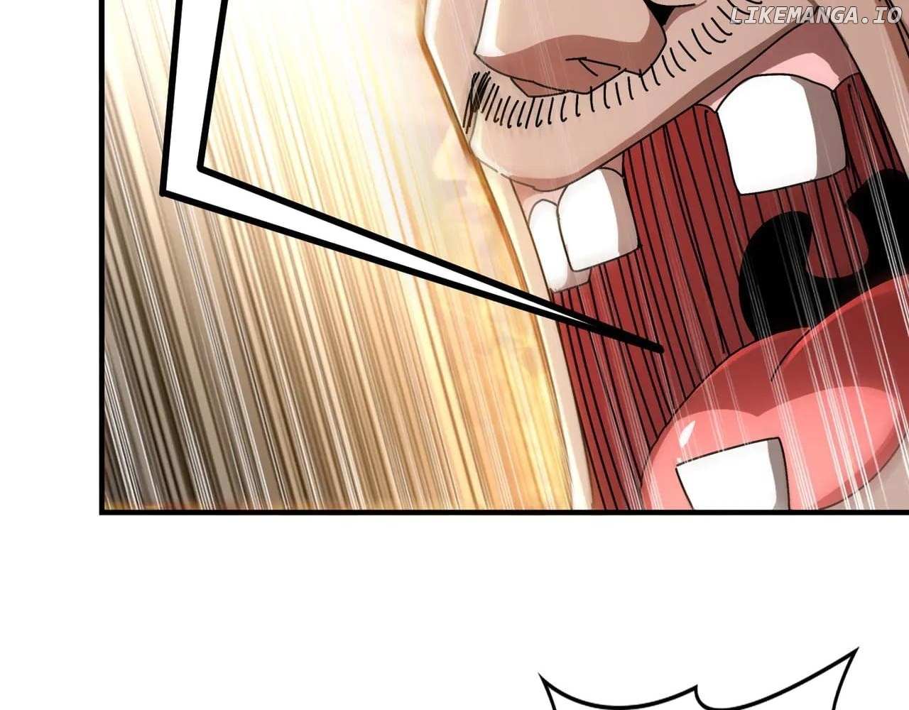 My Furry Harem Is After Me Chapter 296 — Page 22