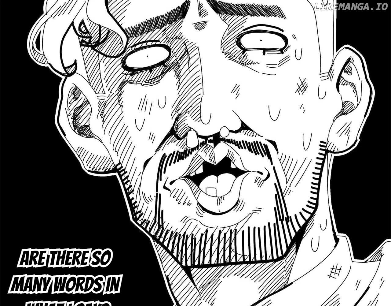 My Furry Harem Is After Me Chapter 296 — Page 29
