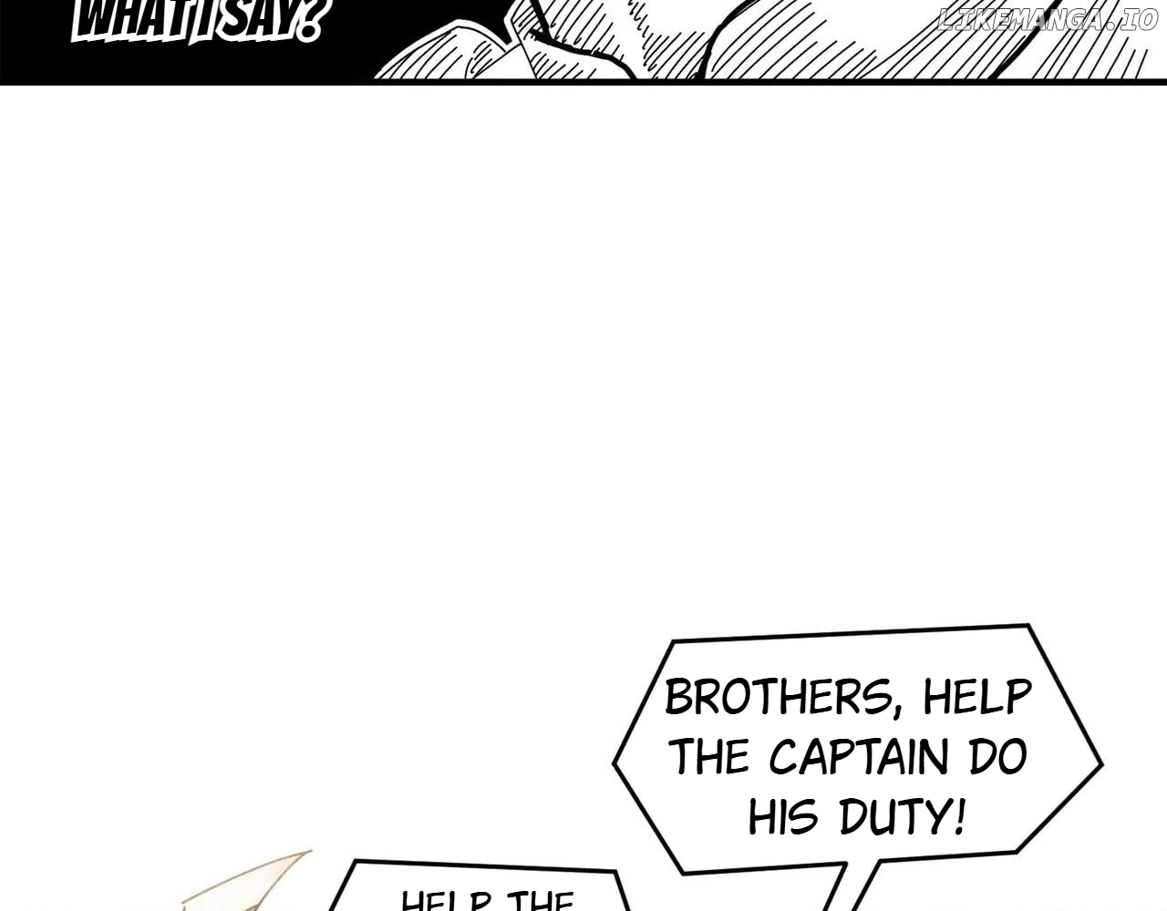 My Furry Harem Is After Me Chapter 296 — Page 30