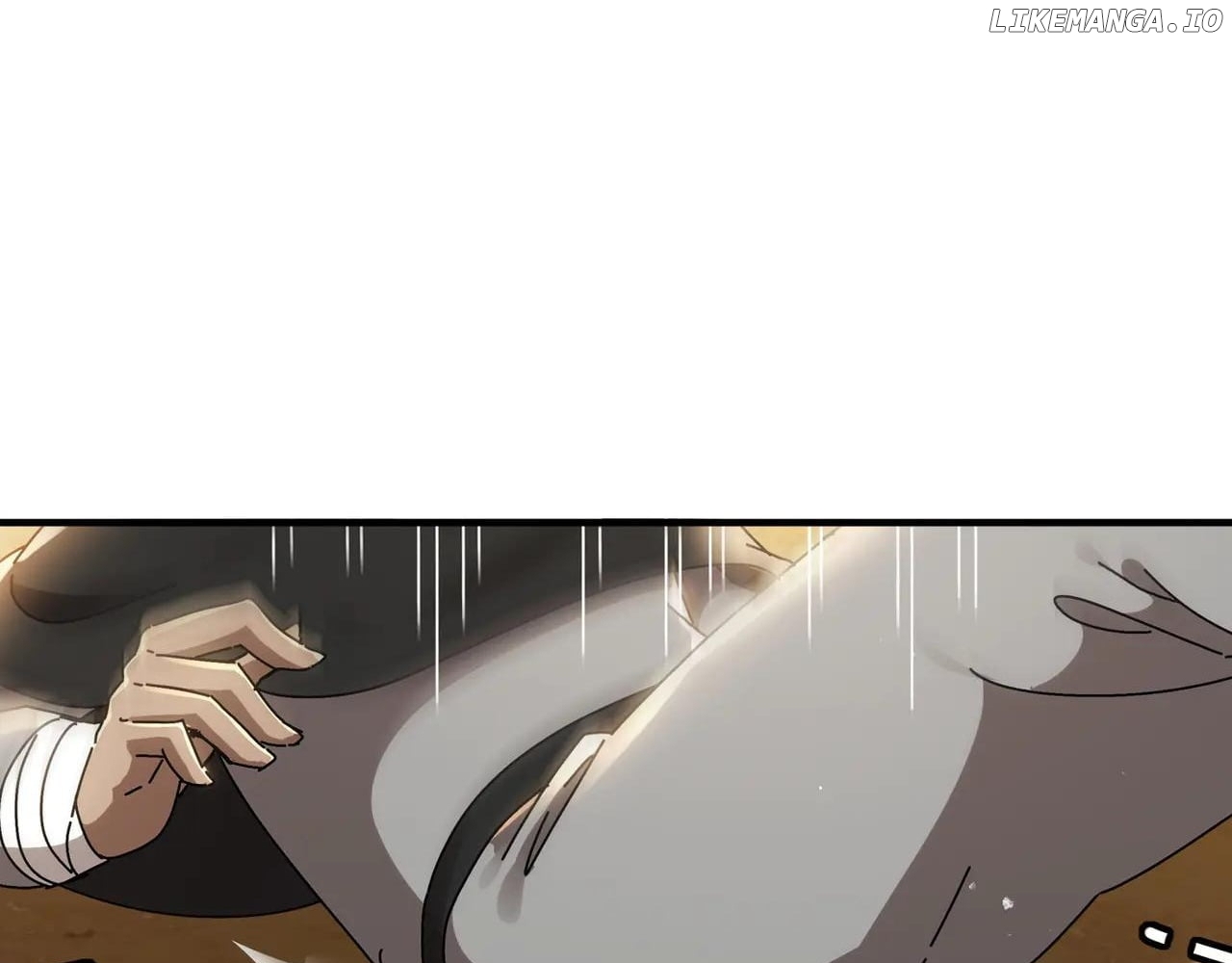 My Furry Harem Is After Me Chapter 296 — Page 39
