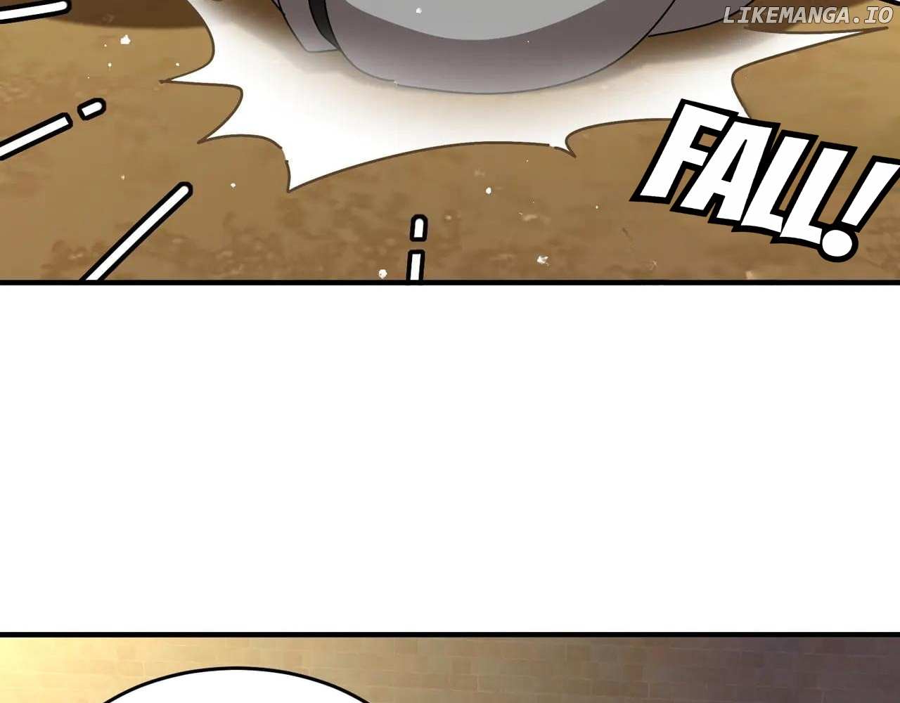My Furry Harem Is After Me Chapter 296 — Page 40