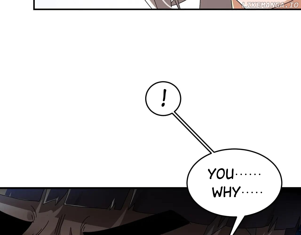My Furry Harem Is After Me Chapter 296 — Page 46