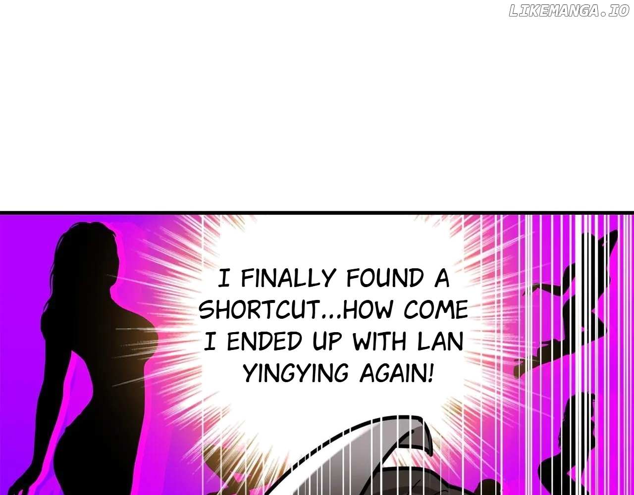 My Furry Harem Is After Me Chapter 296 — Page 55