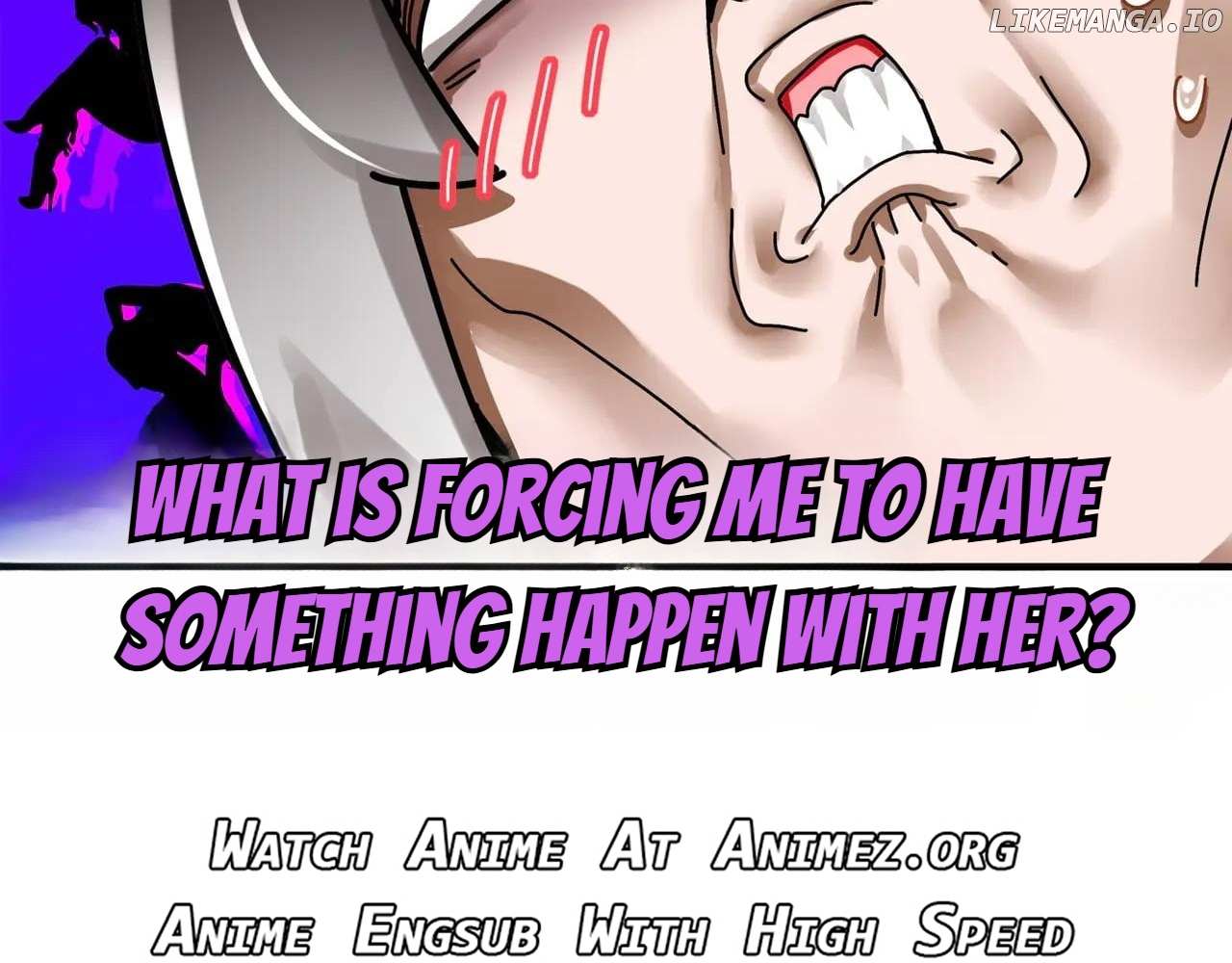 My Furry Harem Is After Me Chapter 296 — Page 57