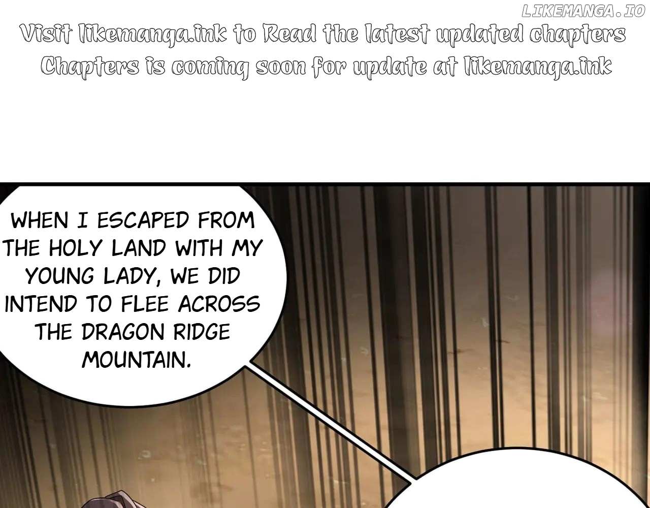 My Furry Harem Is After Me Chapter 297 — Page 2