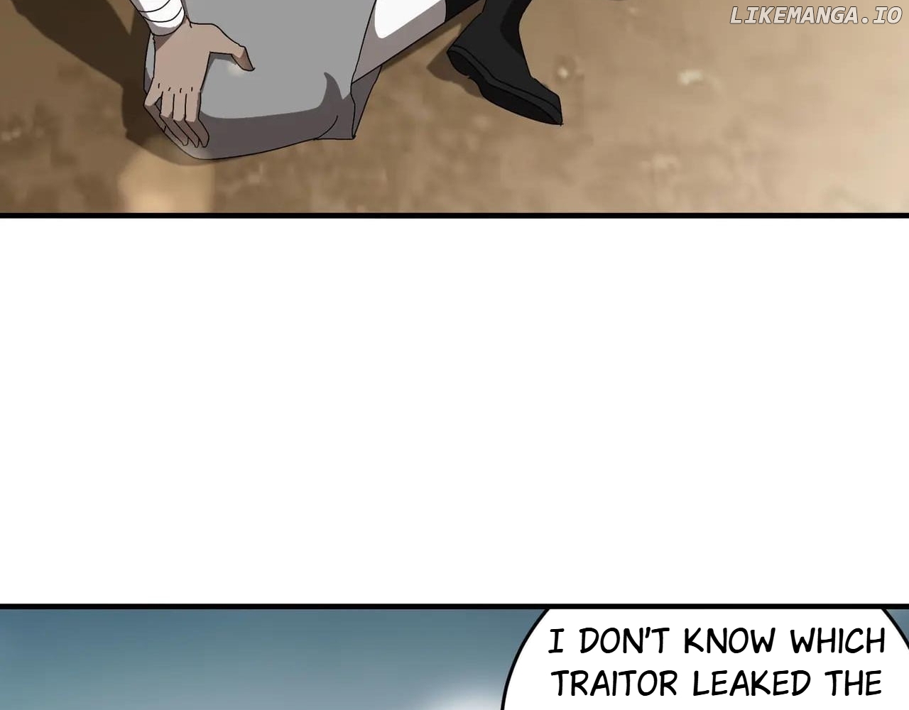 My Furry Harem Is After Me Chapter 297 — Page 4