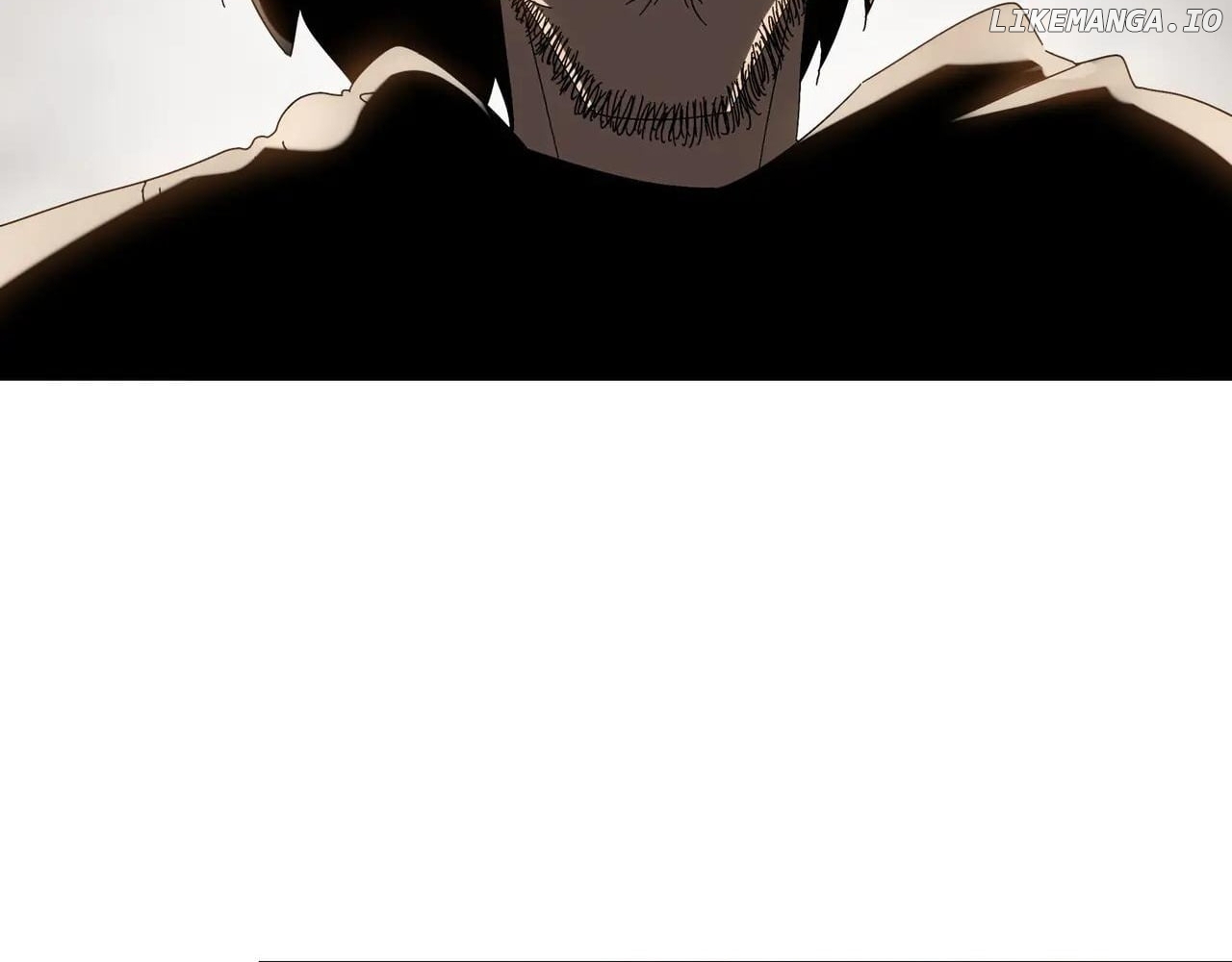 My Furry Harem Is After Me Chapter 297 — Page 6