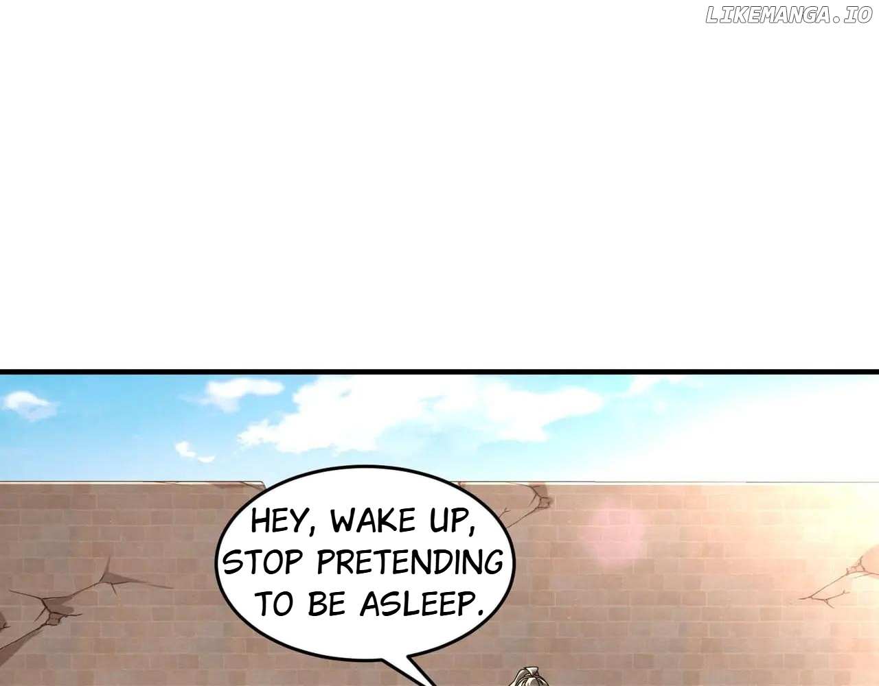 My Furry Harem Is After Me Chapter 297 — Page 10