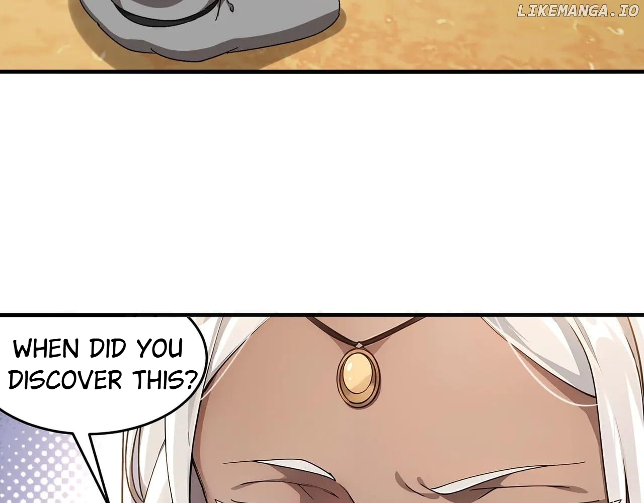 My Furry Harem Is After Me Chapter 297 — Page 12