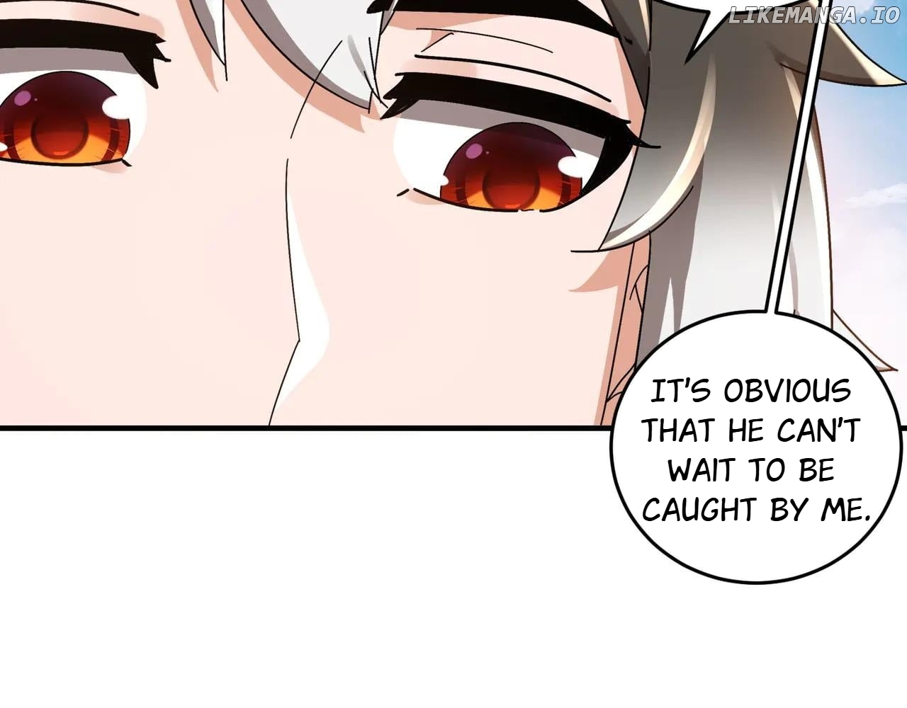 My Furry Harem Is After Me Chapter 297 — Page 14