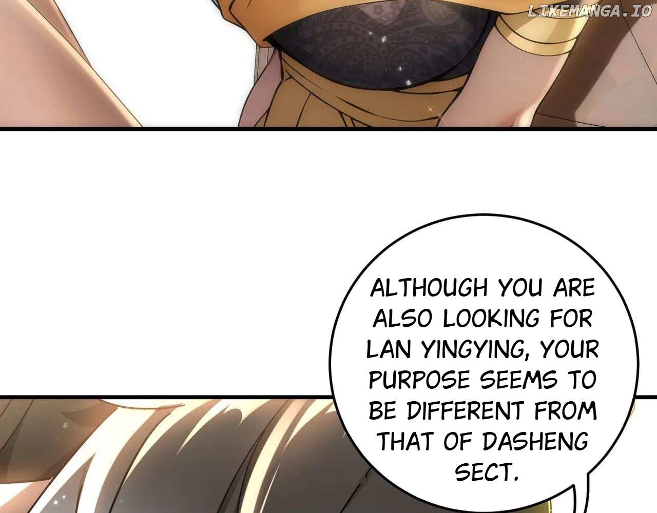 My Furry Harem Is After Me Chapter 297 — Page 18