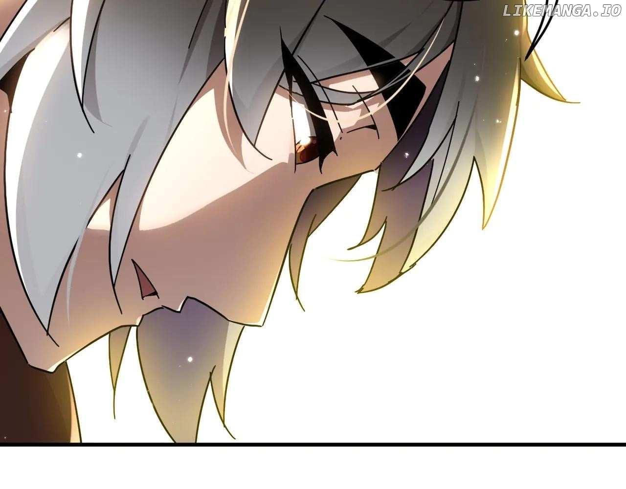 My Furry Harem Is After Me Chapter 297 — Page 19