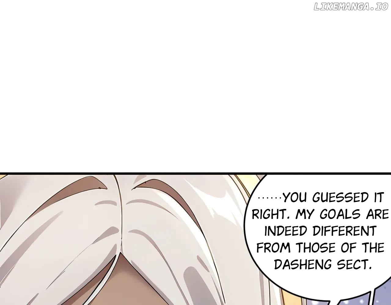 My Furry Harem Is After Me Chapter 297 — Page 24