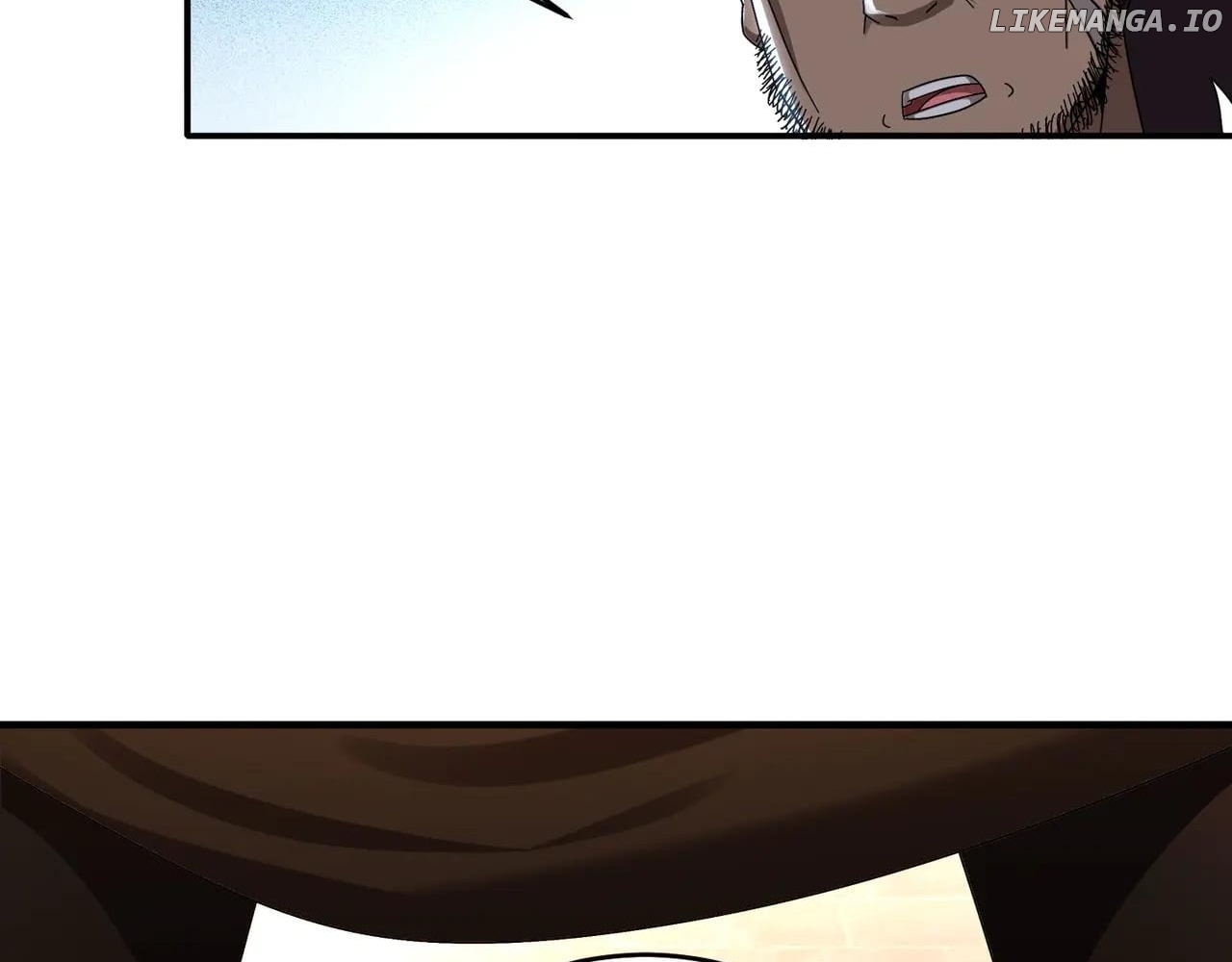 My Furry Harem Is After Me Chapter 297 — Page 27
