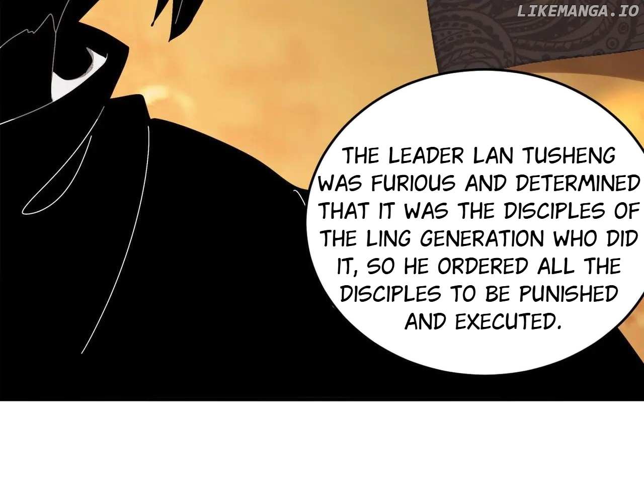 My Furry Harem Is After Me Chapter 297 — Page 37