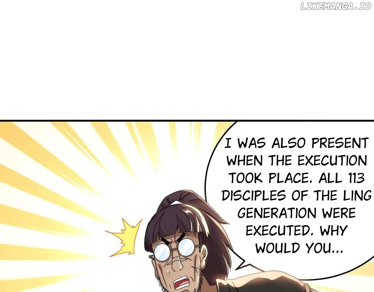 My Furry Harem Is After Me Chapter 297 — Page 38