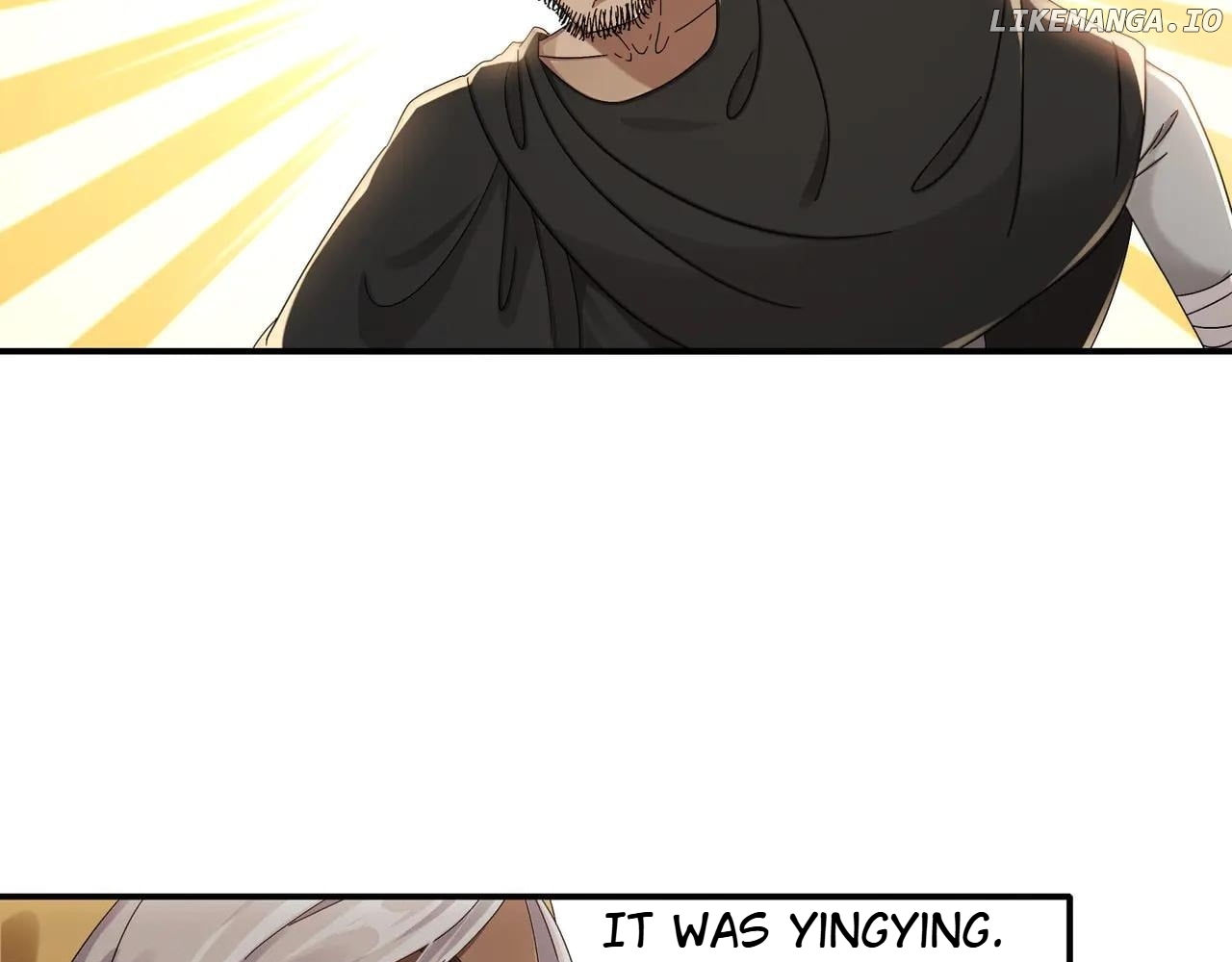 My Furry Harem Is After Me Chapter 297 — Page 39