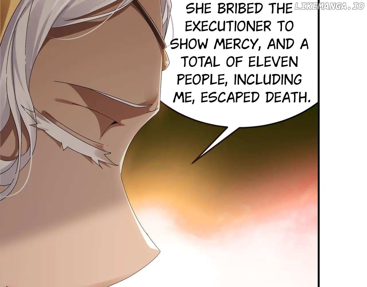 My Furry Harem Is After Me Chapter 297 — Page 40