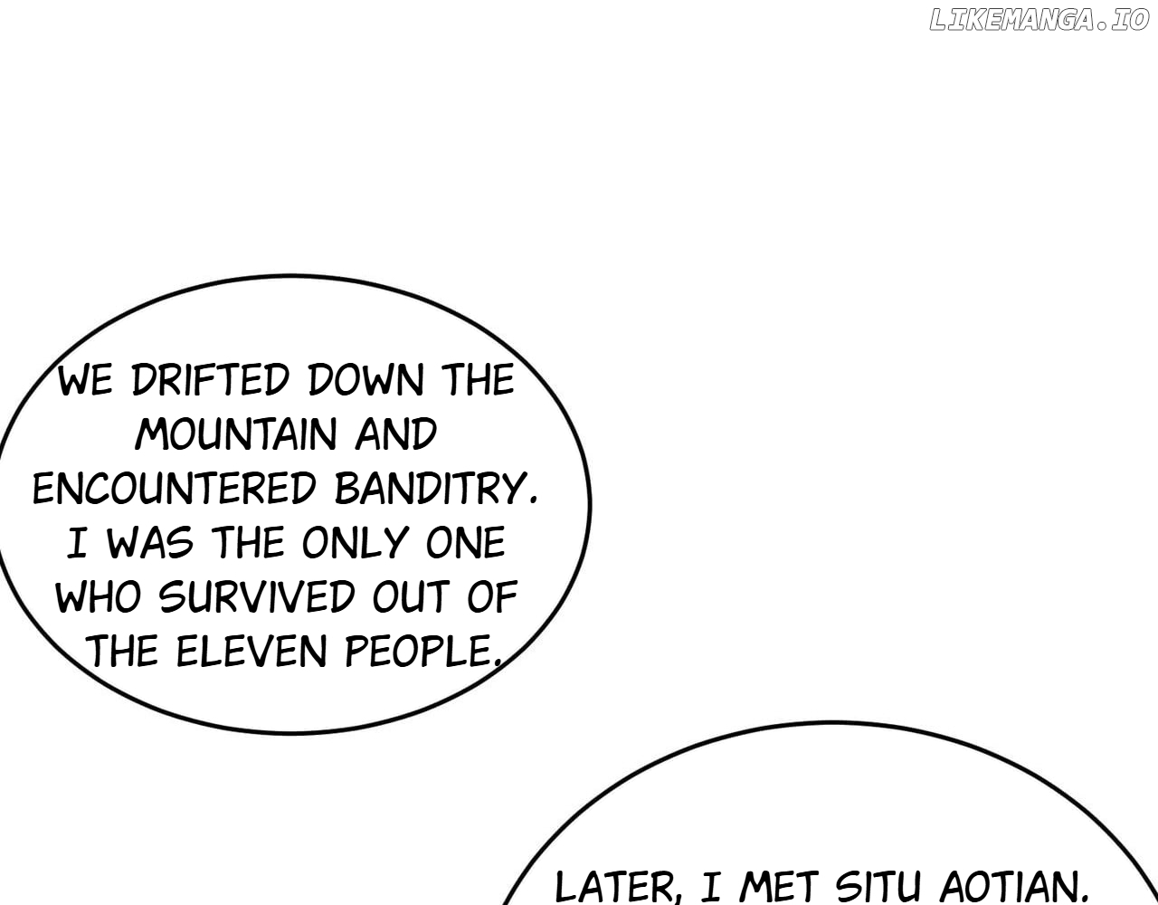 My Furry Harem Is After Me Chapter 297 — Page 42