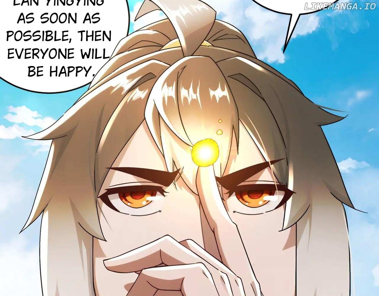 My Furry Harem Is After Me Chapter 297 — Page 48