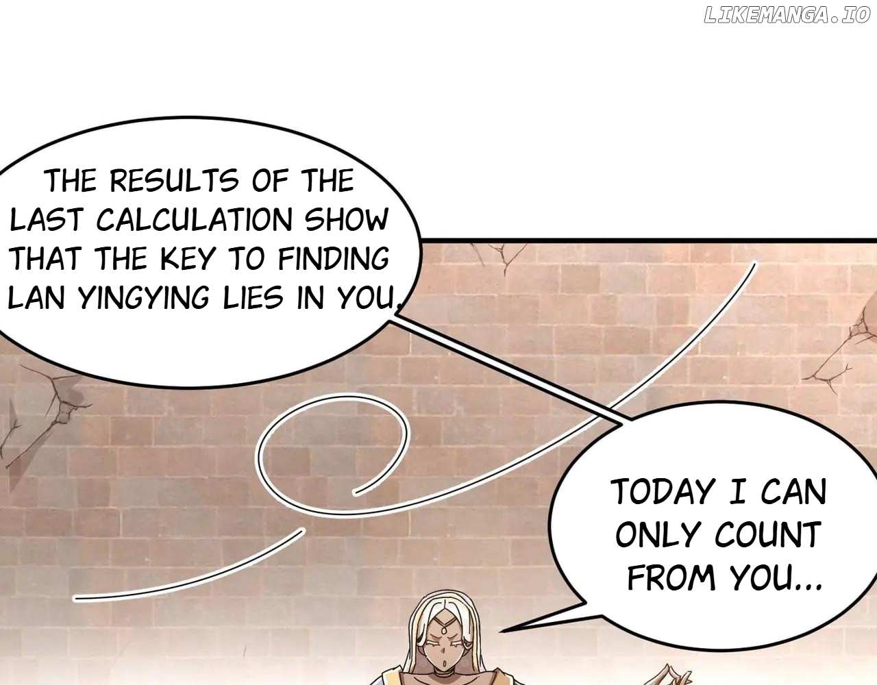 My Furry Harem Is After Me Chapter 297 — Page 54