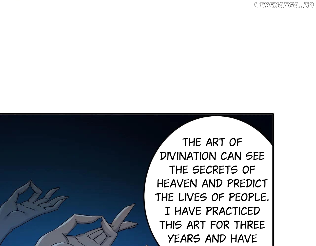 My Furry Harem Is After Me Chapter 297 — Page 56