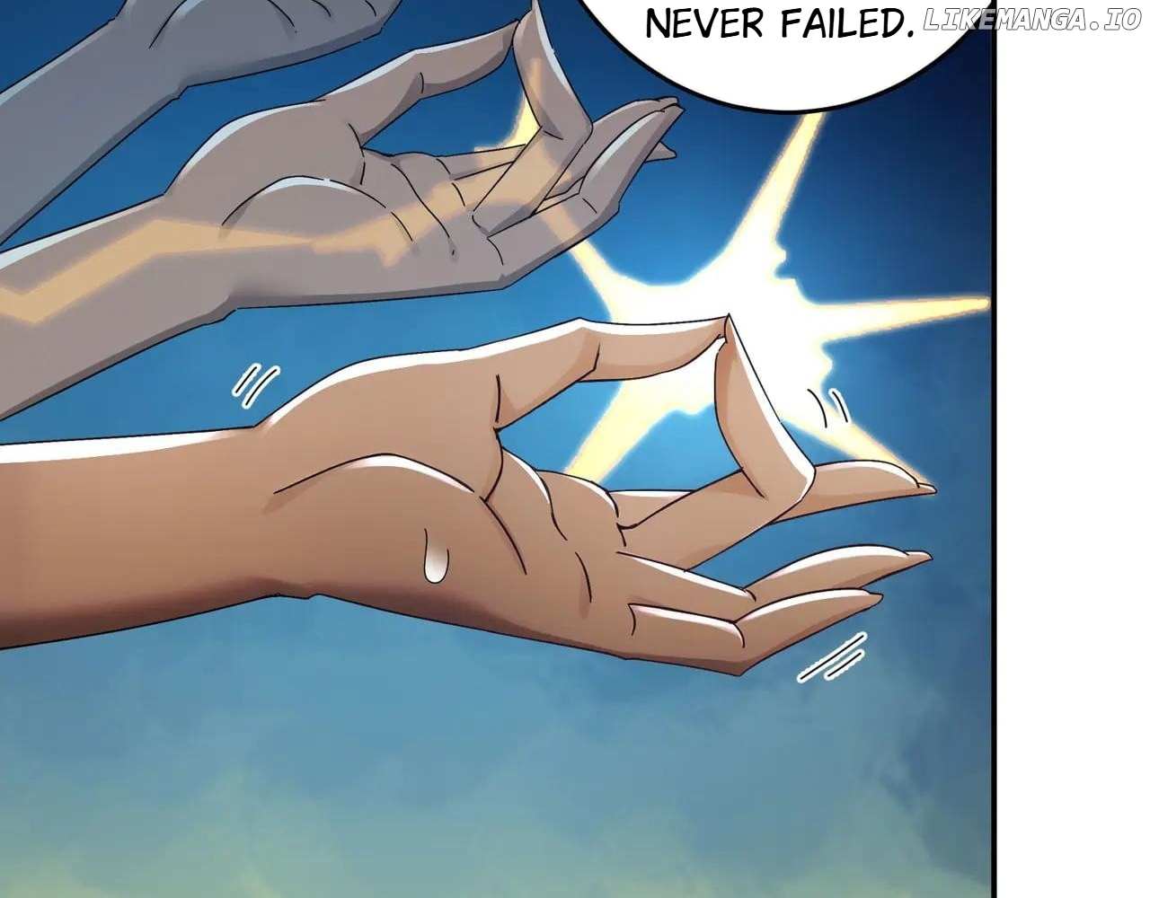 My Furry Harem Is After Me Chapter 297 — Page 57