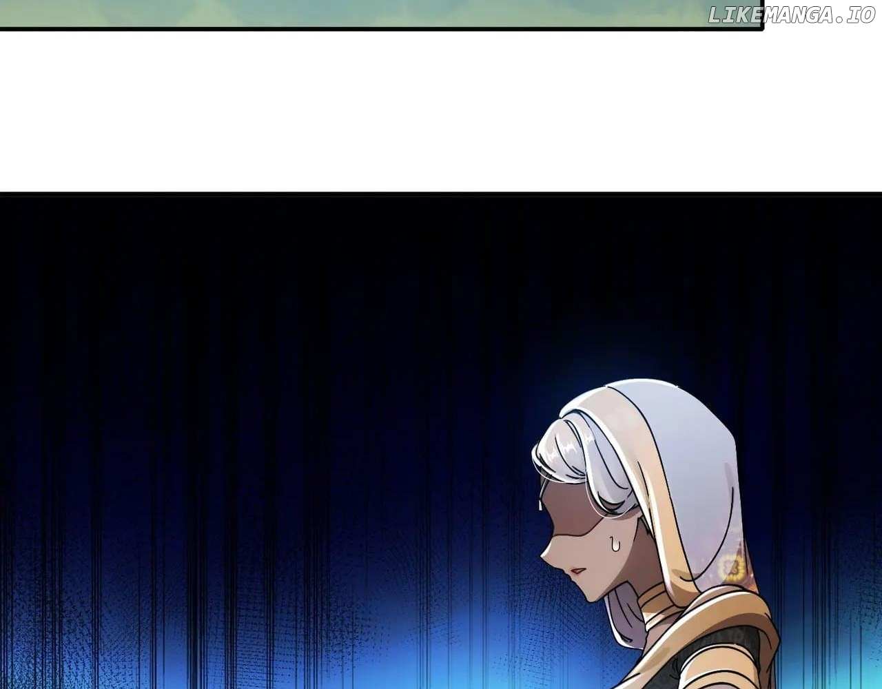 My Furry Harem Is After Me Chapter 297 — Page 58
