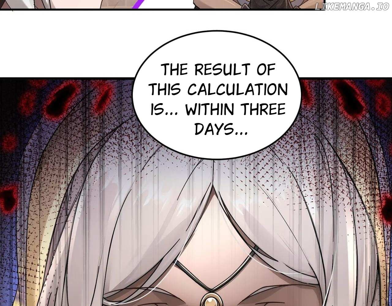 My Furry Harem Is After Me Chapter 297 — Page 61