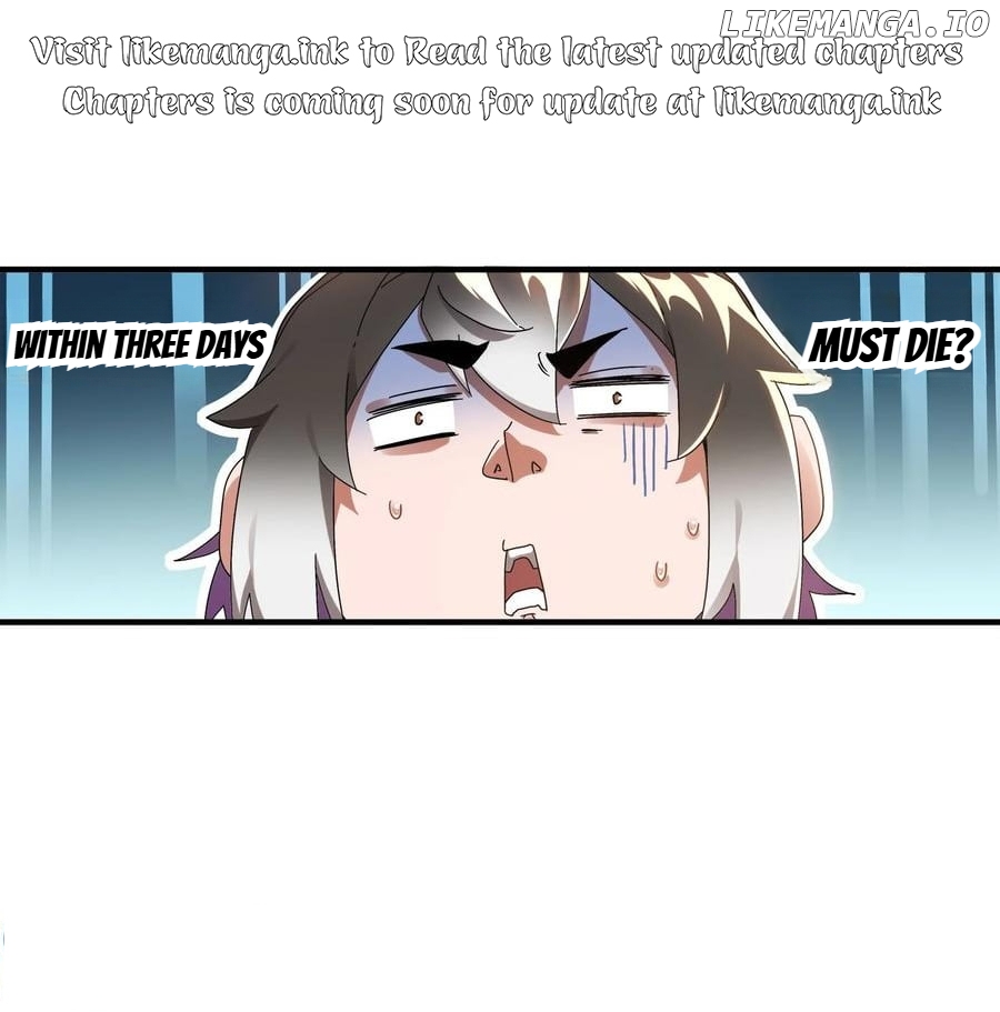 My Furry Harem Is After Me Chapter 298 — Page 1