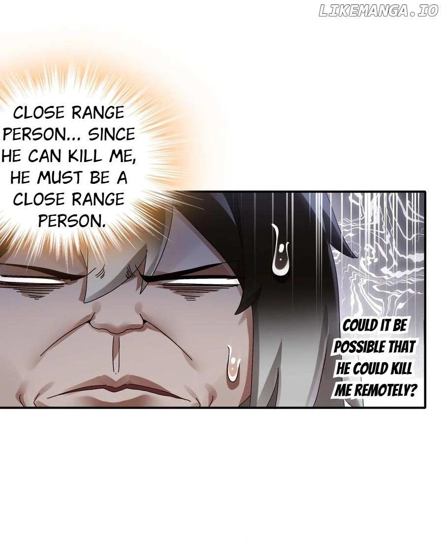 My Furry Harem Is After Me Chapter 298 — Page 3