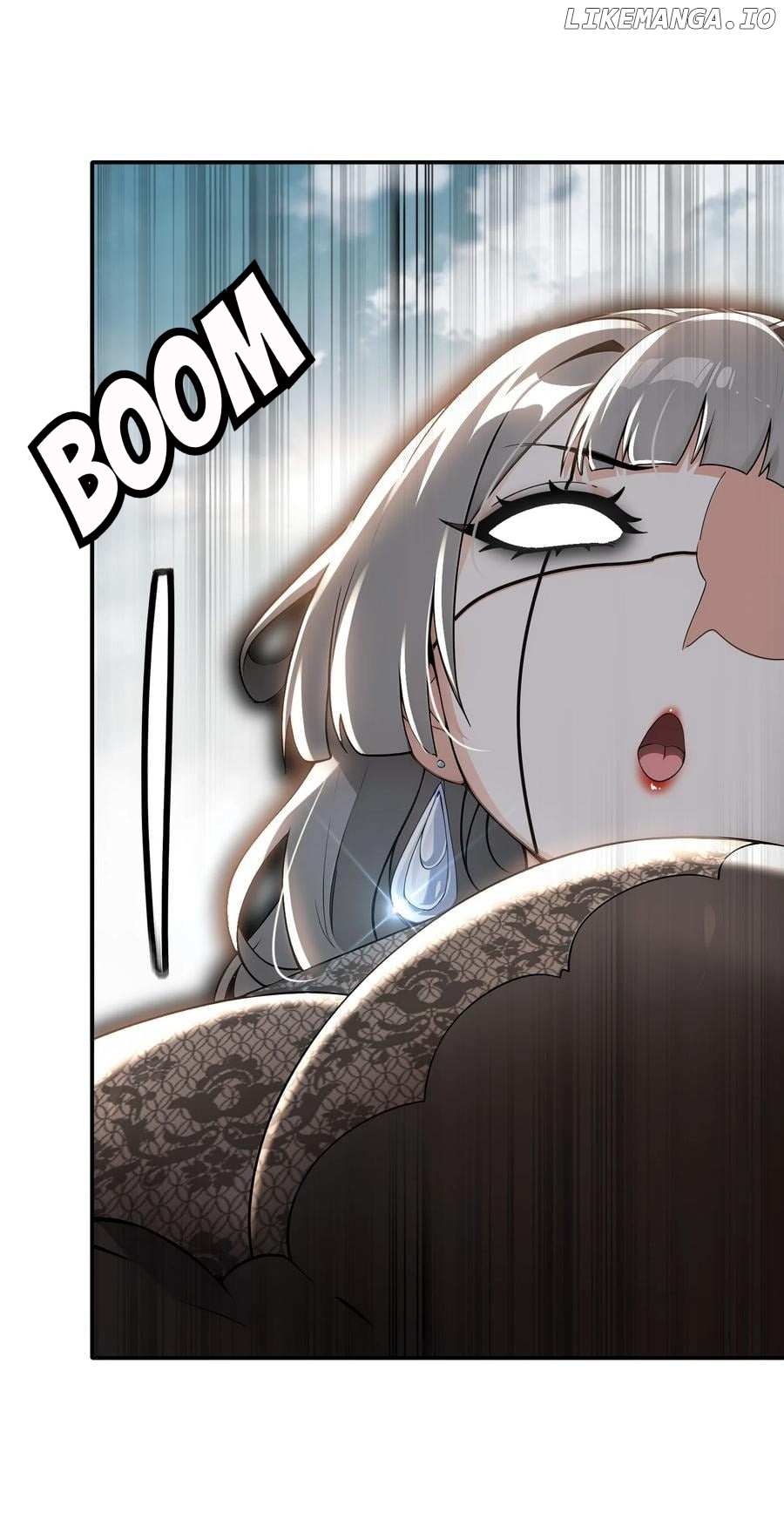 My Furry Harem Is After Me Chapter 298 — Page 22