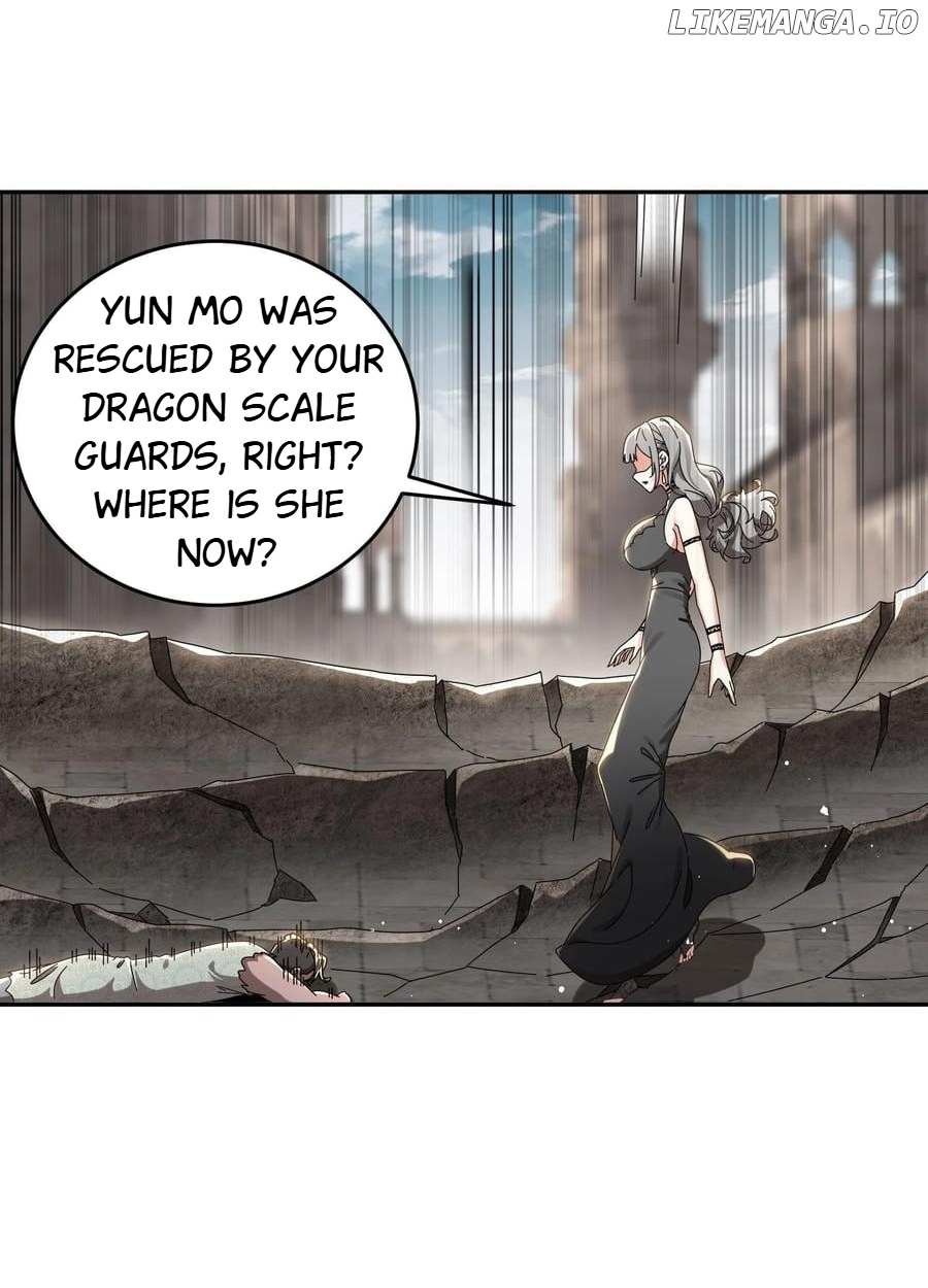 My Furry Harem Is After Me Chapter 298 — Page 24