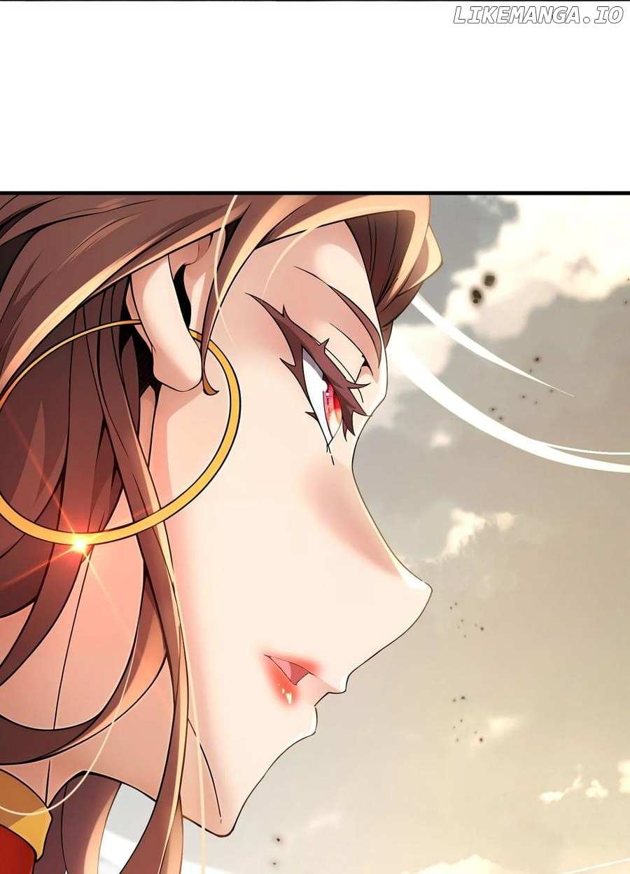 My Furry Harem Is After Me Chapter 299 — Page 8