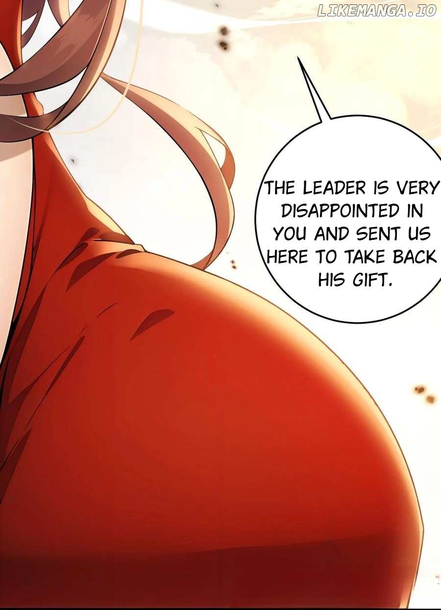 My Furry Harem Is After Me Chapter 299 — Page 9