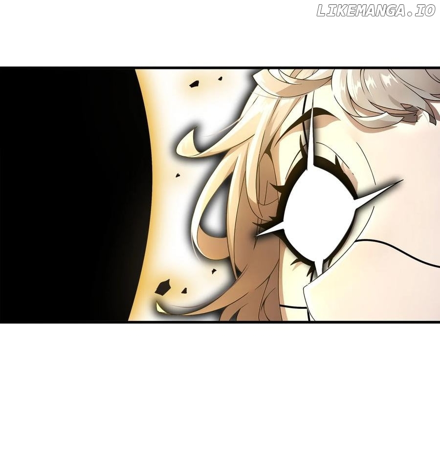 My Furry Harem Is After Me Chapter 299 — Page 11
