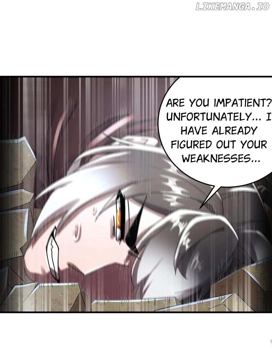 My Furry Harem Is After Me Chapter 299 — Page 23