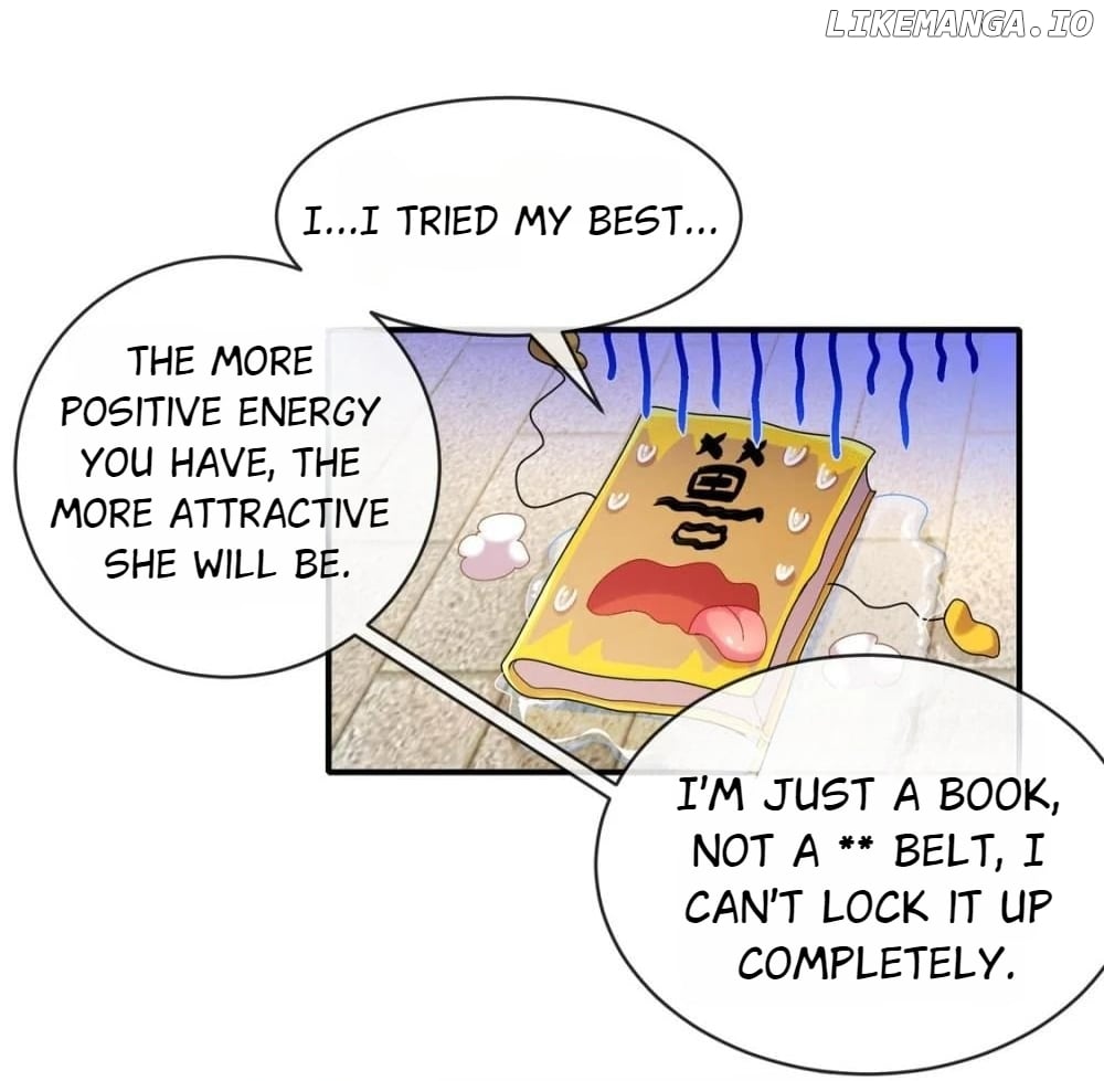 My Furry Harem Is After Me Chapter 3 — Page 28