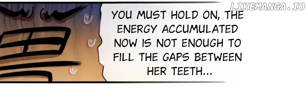 My Furry Harem Is After Me Chapter 3 — Page 29
